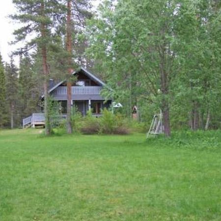 Holiday Home Kumpulahti By Interhome Käylä Εξωτερικό φωτογραφία