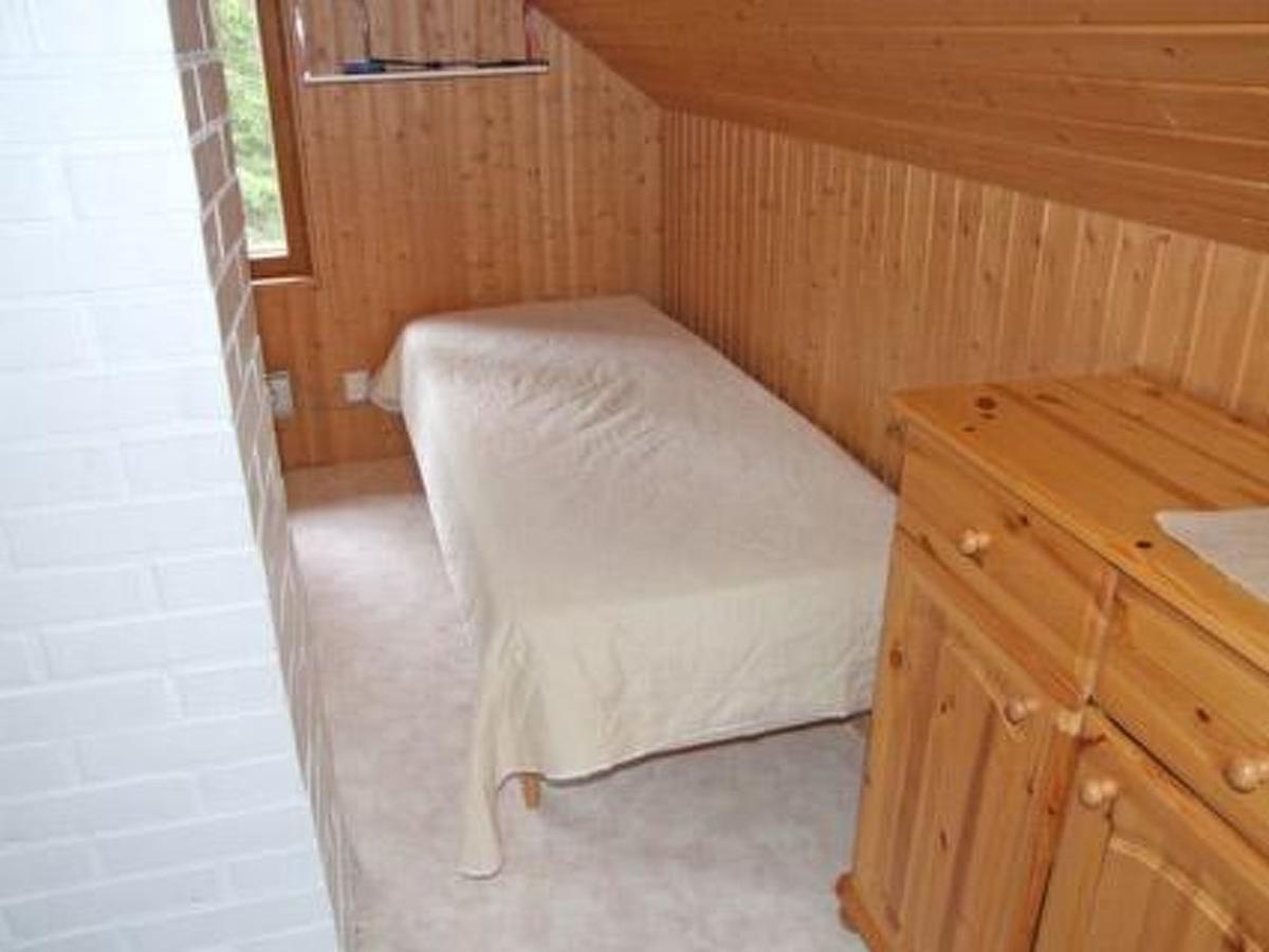 Holiday Home Kumpulahti By Interhome Käylä Εξωτερικό φωτογραφία