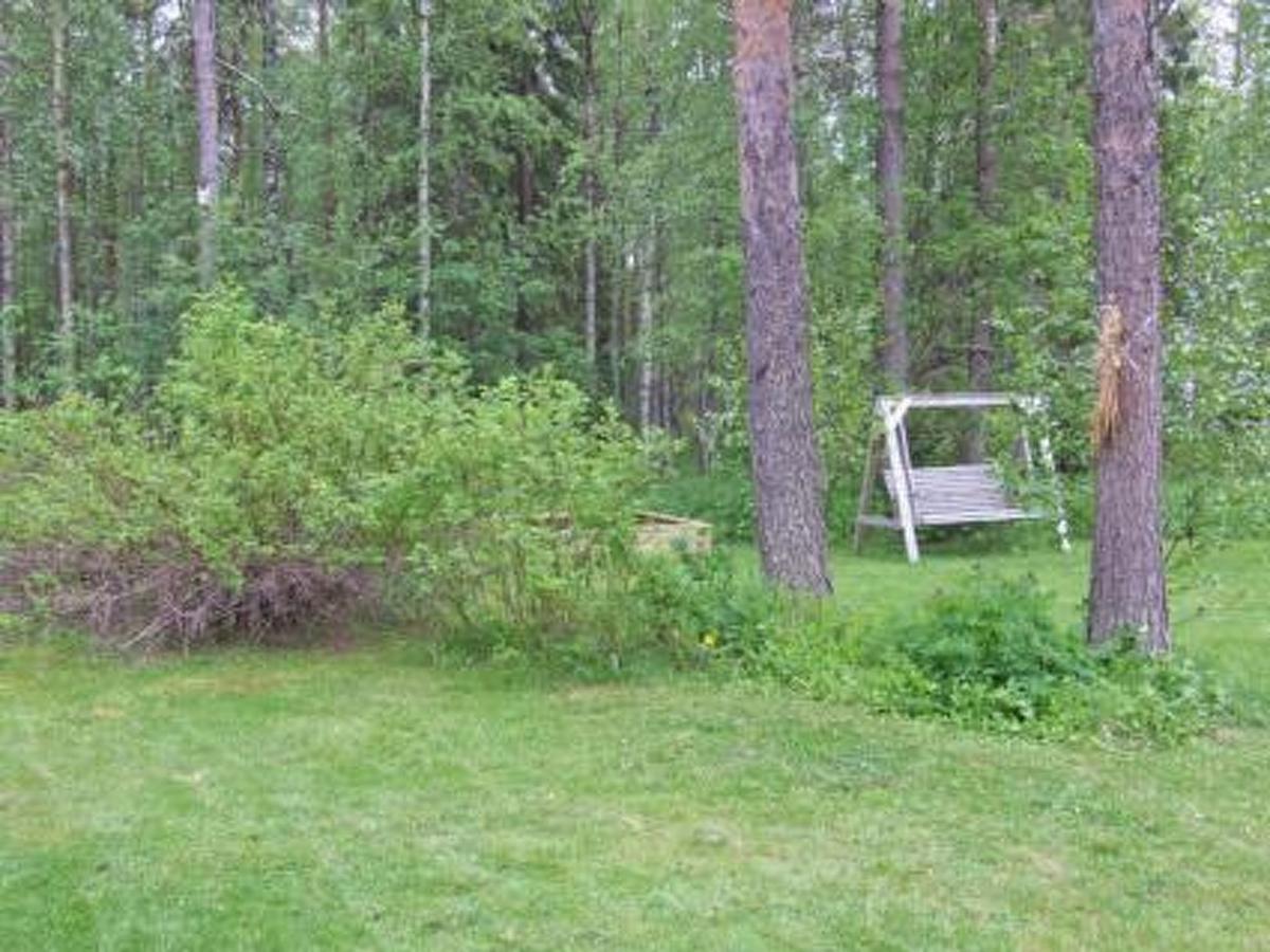 Holiday Home Kumpulahti By Interhome Käylä Εξωτερικό φωτογραφία