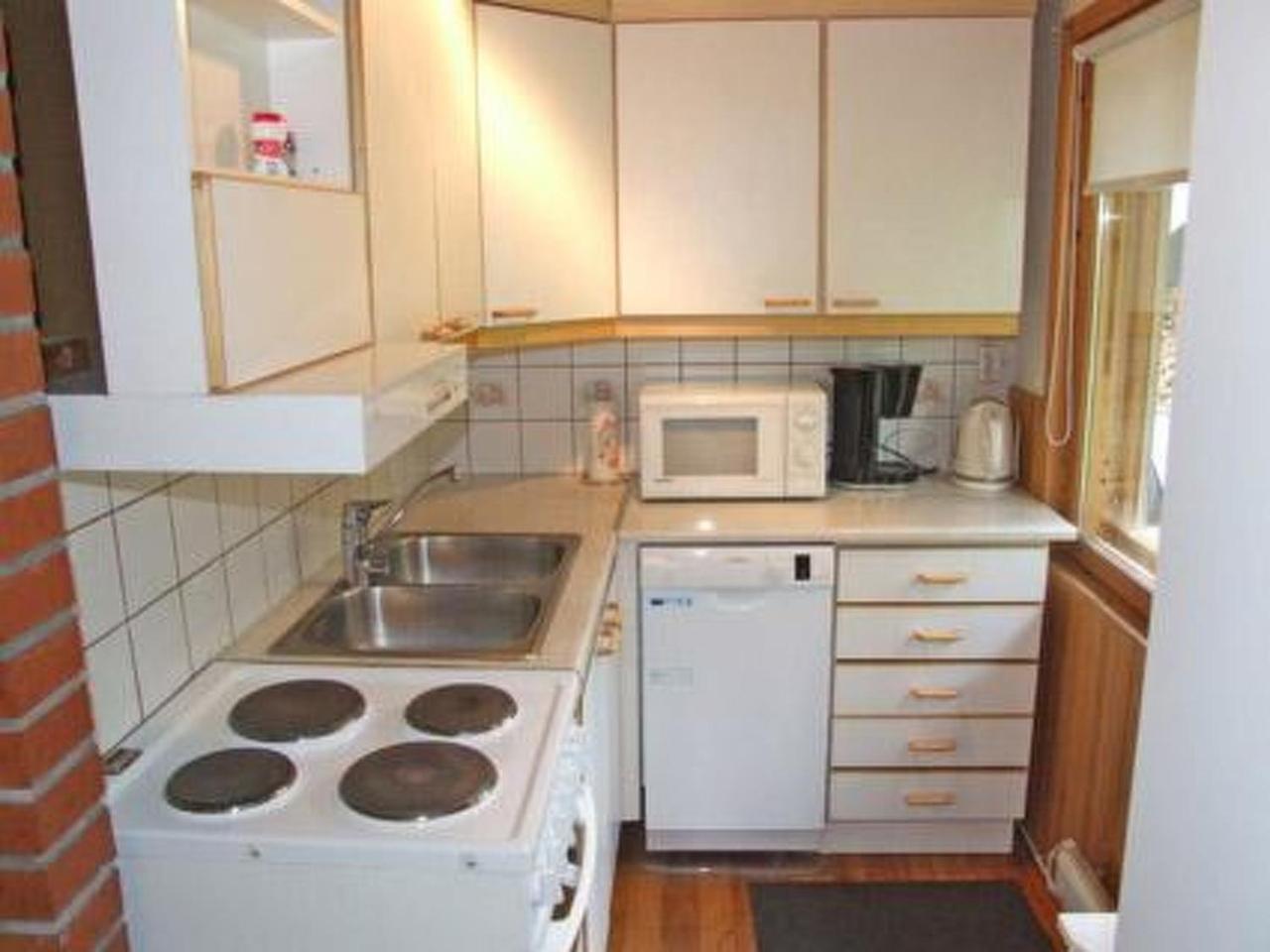 Holiday Home Kumpulahti By Interhome Käylä Εξωτερικό φωτογραφία