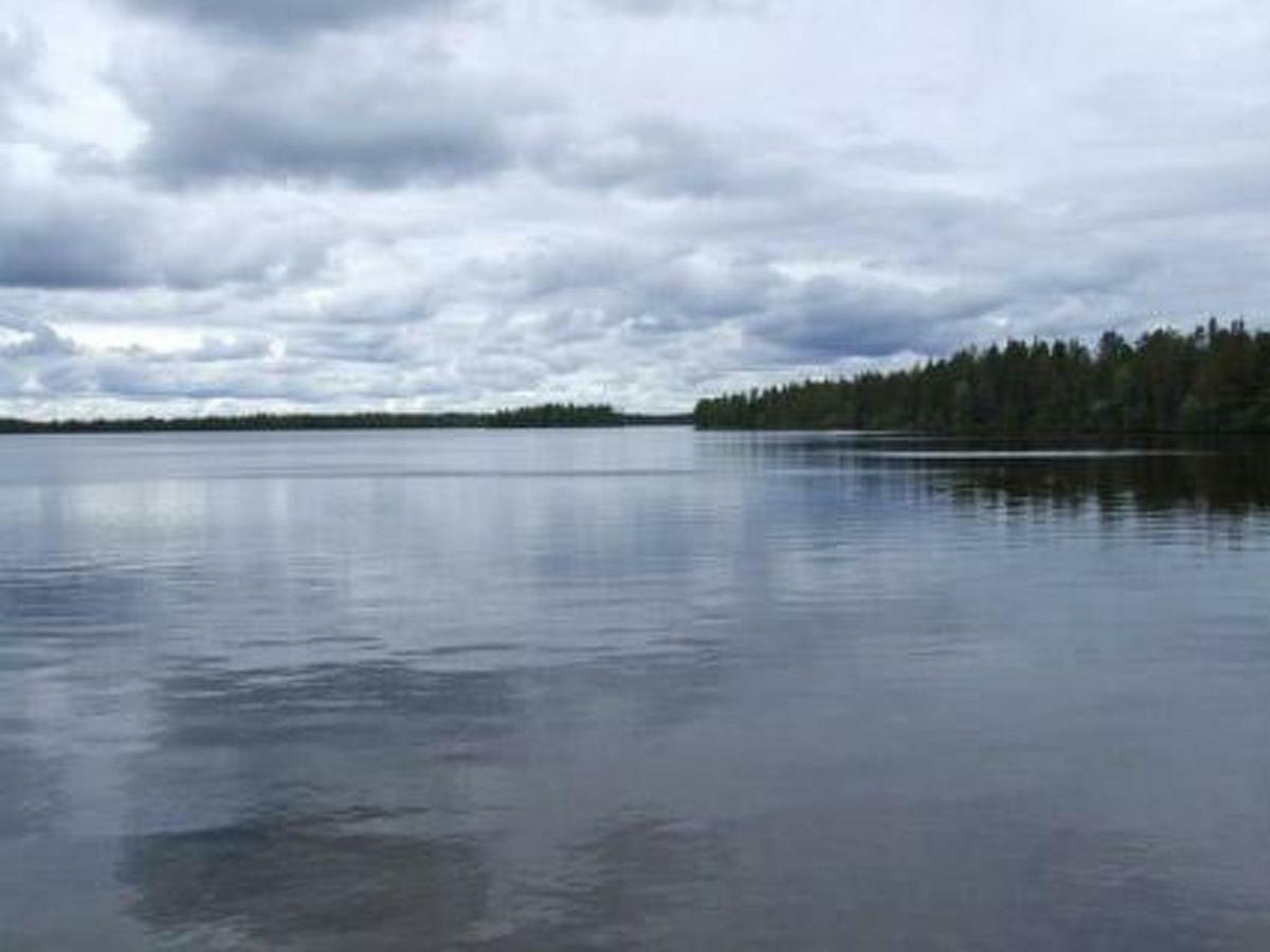 Holiday Home Kumpulahti By Interhome Käylä Εξωτερικό φωτογραφία