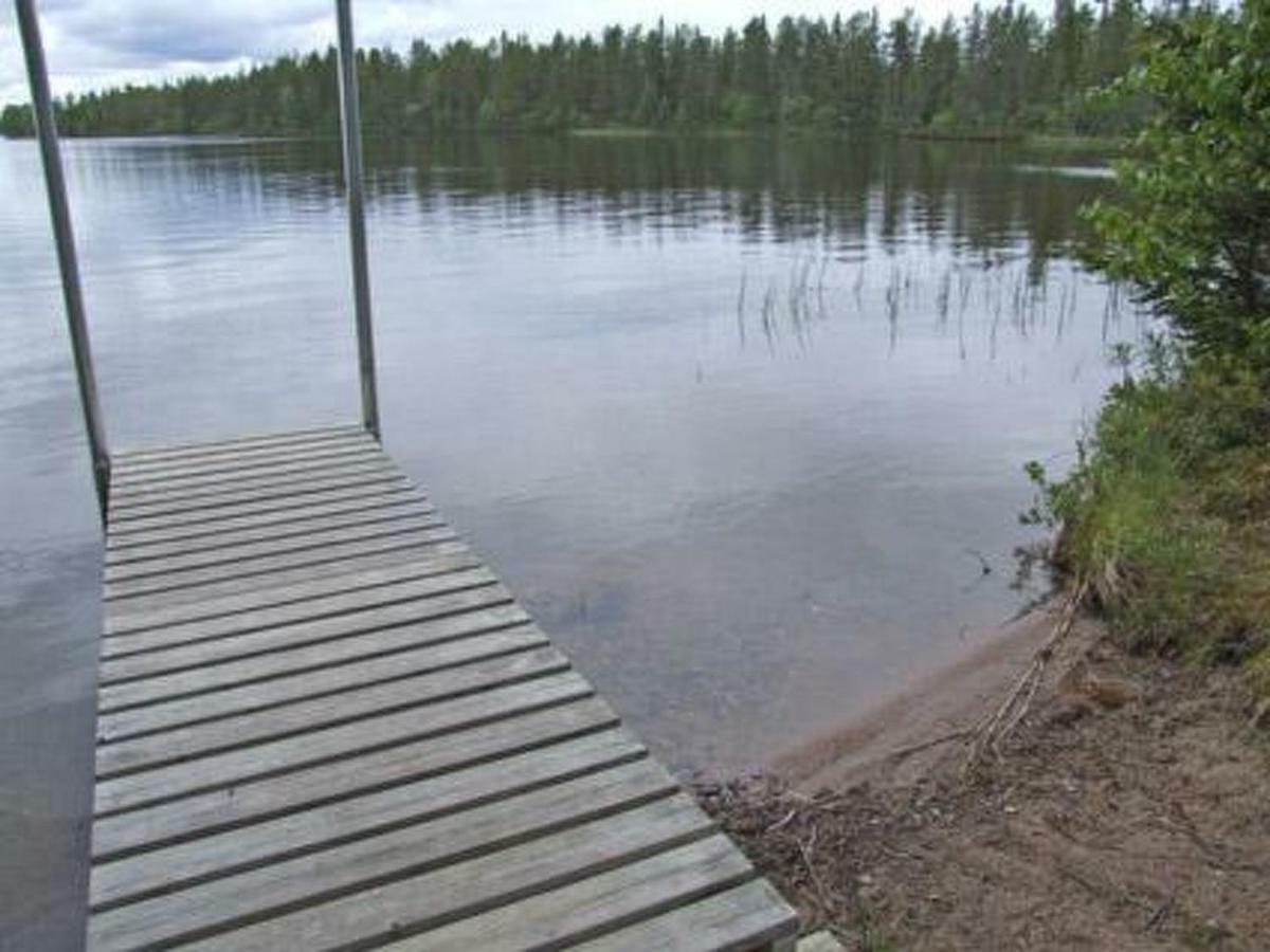 Holiday Home Kumpulahti By Interhome Käylä Εξωτερικό φωτογραφία