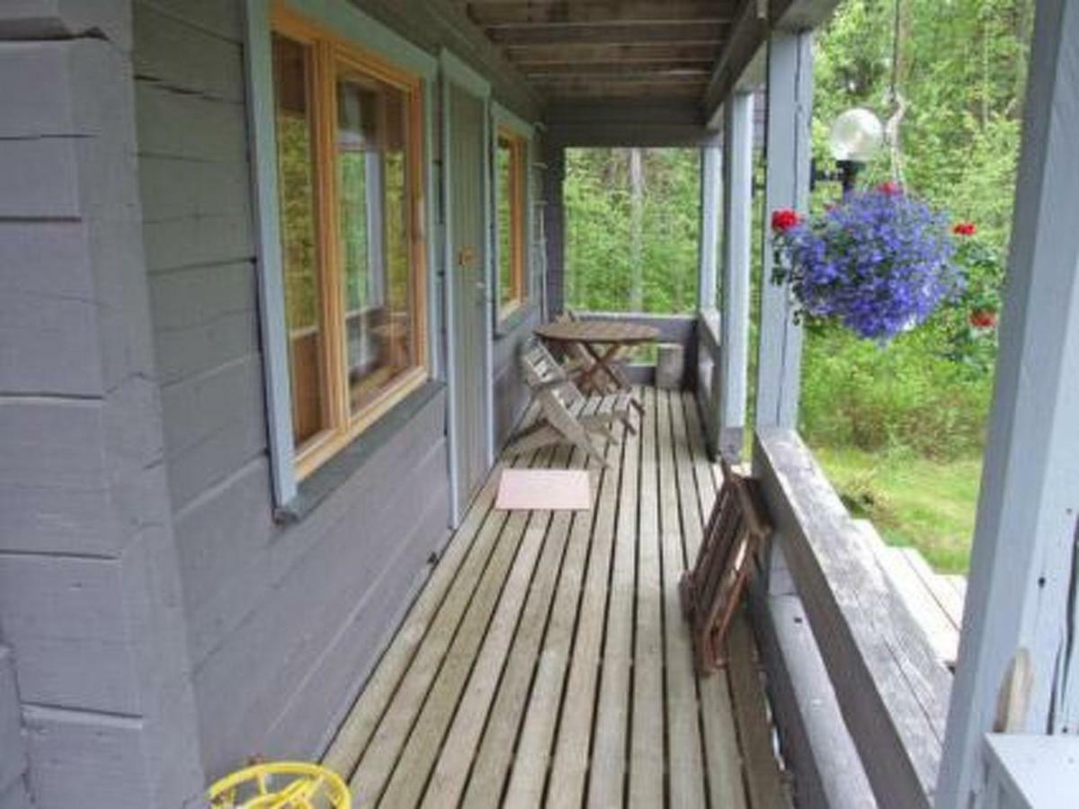 Holiday Home Kumpulahti By Interhome Käylä Εξωτερικό φωτογραφία