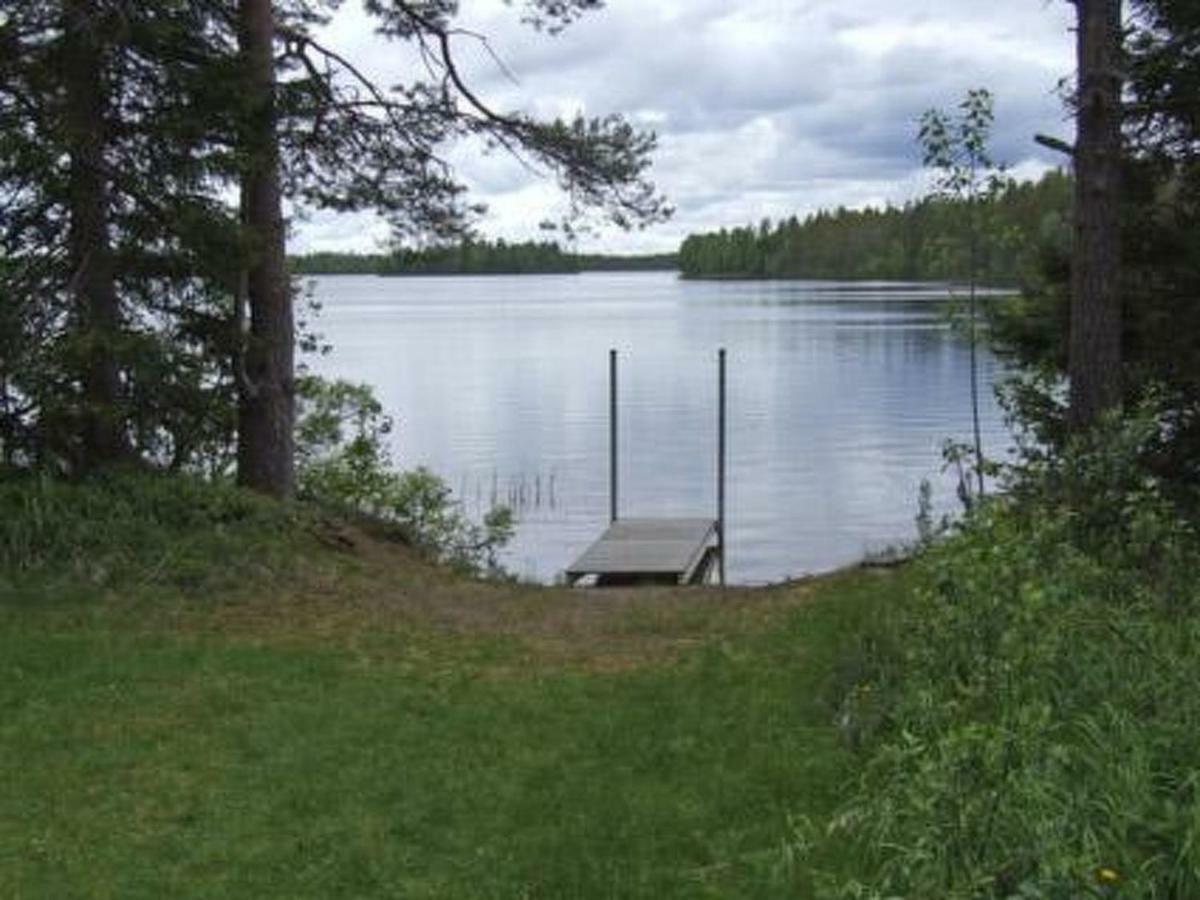 Holiday Home Kumpulahti By Interhome Käylä Εξωτερικό φωτογραφία