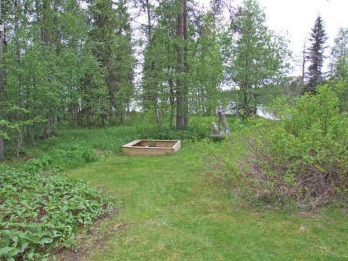 Holiday Home Kumpulahti By Interhome Käylä Εξωτερικό φωτογραφία